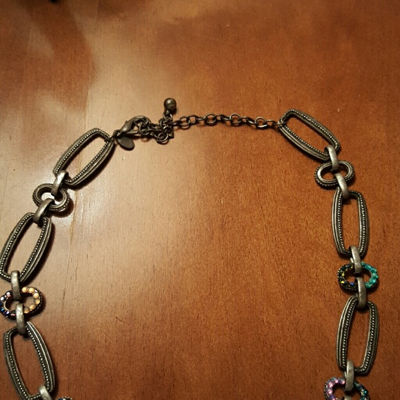 Chico's necklace - Picture 3 of 3