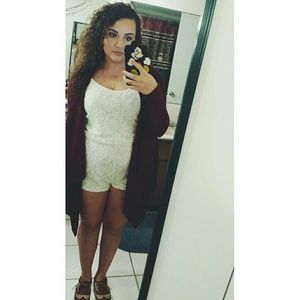 Meet your Posher, Gianna