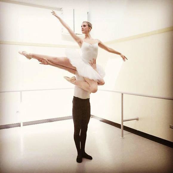 Meet your Posher, Jonathan - Picture 1 of 1