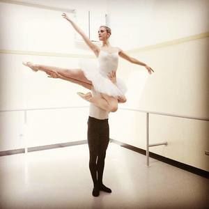 Meet your Posher, Jonathan