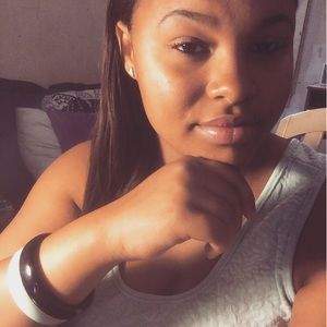 Meet your Posher, Tascha