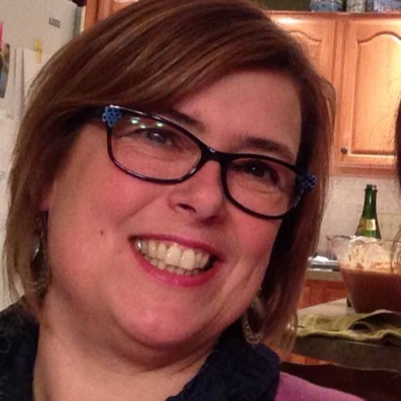 Meet your Posher, Kym