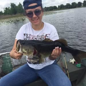 Meet your Posher, Aleja