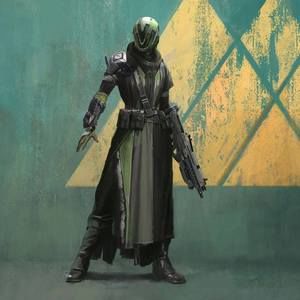 Meet your Posher, William