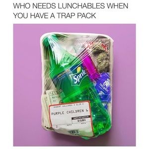 Meet your Posher, Marty