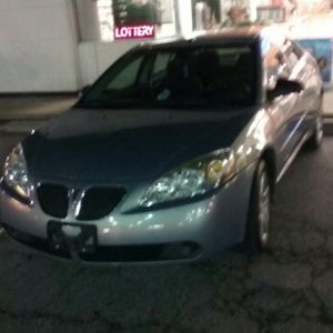 Meet your Posher, Raymond