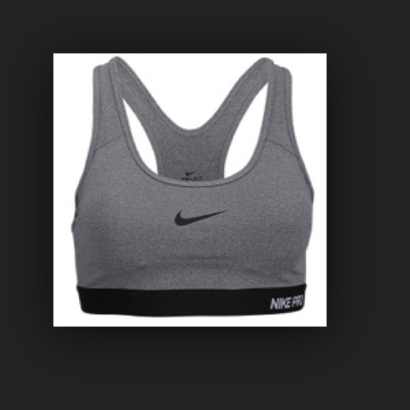 Nike Pro Sports Bra