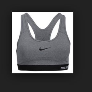 Nike Pro Sports Bra