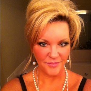 Meet your Posher, Barb