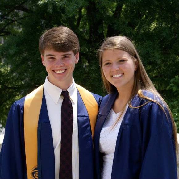 Meet your Posher, Caroline