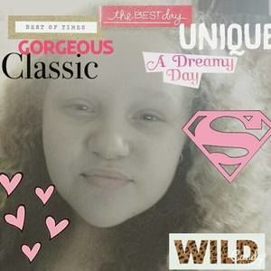 Meet your Posher, Mary