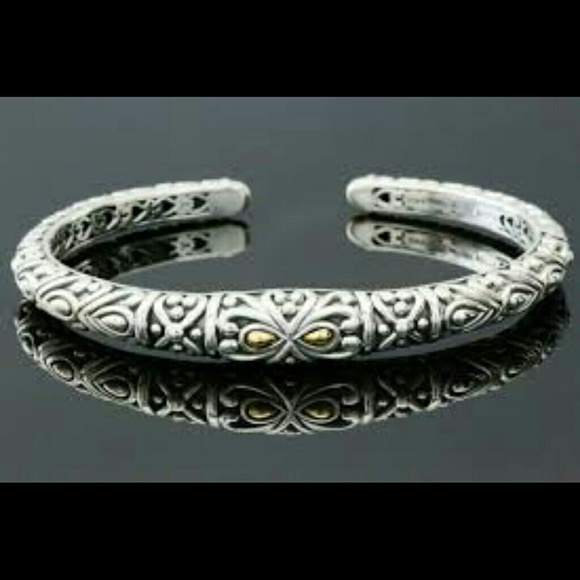 Angela By John Hardy Bracelet 😄😍💕💘👌24 hr sale