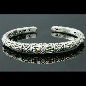 Angela By John Hardy Bracelet 😄😍💕💘👌24 hr sale