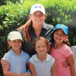 Meet your Posher, Whitney