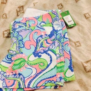 12, conch republic Callahan shorts