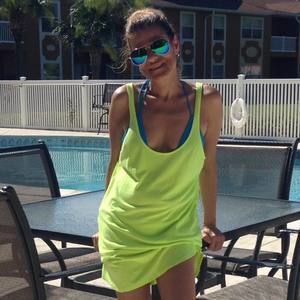 Meet your Posher, Ana isabel