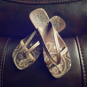 Aldo sandals