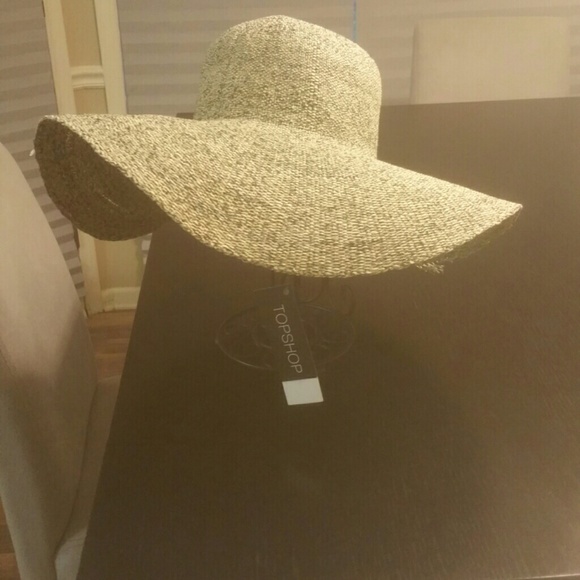 TopShop Floppy Hat