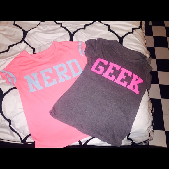 T shirts