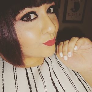 Meet your Posher, Irene