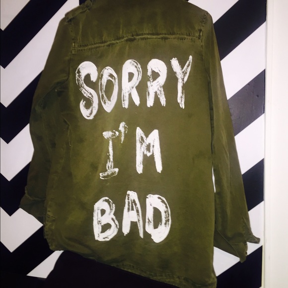 Jacket - Picture 2 of 2