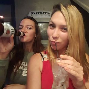 Meet your Posher, Paige