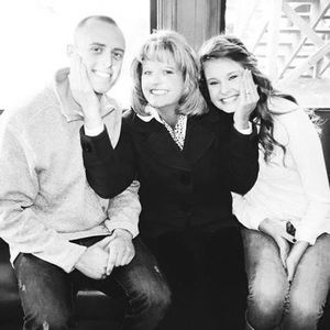 Meet your Posher, Angie