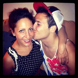 Meet your Posher, Austin