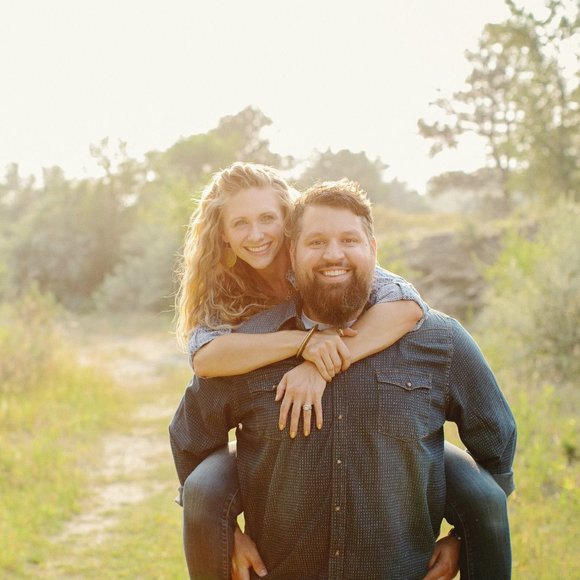 Meet your Posher, Kyle