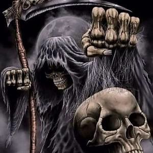 Meet your Posher, Walter