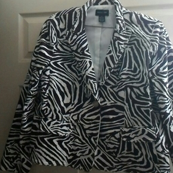 Leopard print