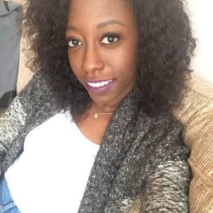 Meet your Posher, Juliana