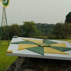 Meet your Posher, Wendy