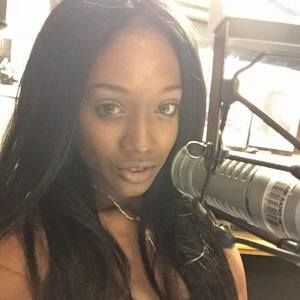 Meet your Posher, Alicia