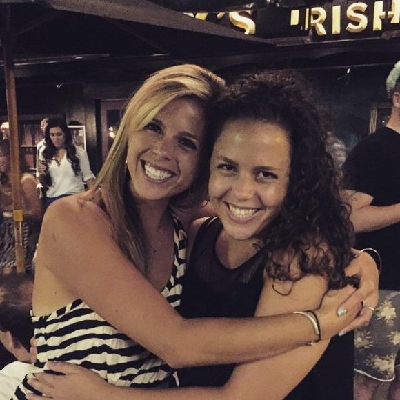 Meet your Posher, Michele