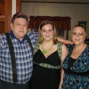 Meet your Posher, Tammy