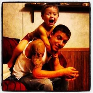 Meet your Posher, Kyle