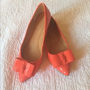 J. Crew Emory Flats