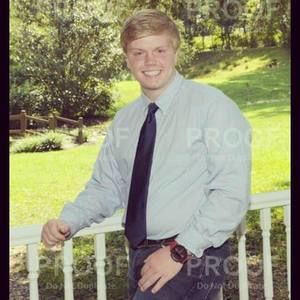 Meet your Posher, Tyler