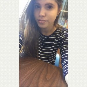 Meet your Posher, Jazmin