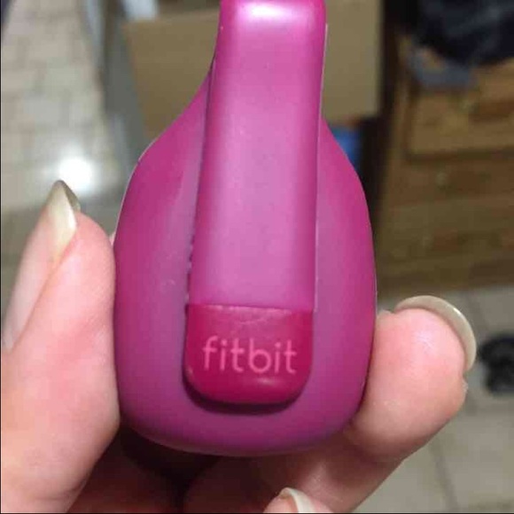 Fitbit zip wireless activity tracker - Picture 4 of 4
