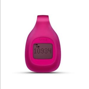 Fitbit zip wireless activity tracker
