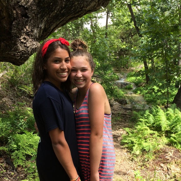 Meet your Posher, Isabel - Picture 1 of 1