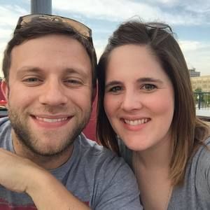 Meet your Posher, Kristen
