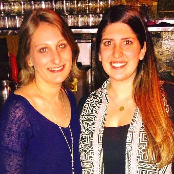 Meet your Posher, Roz