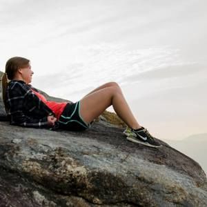 Meet your Posher, Casey