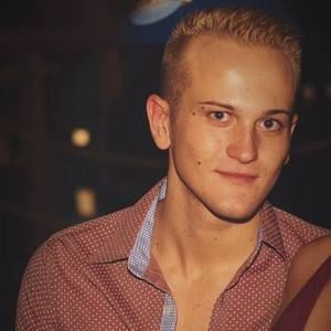 Meet your Posher, Tyler