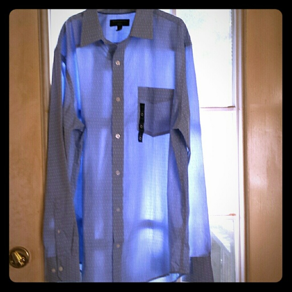 Banana Republic Men's dress .NWT