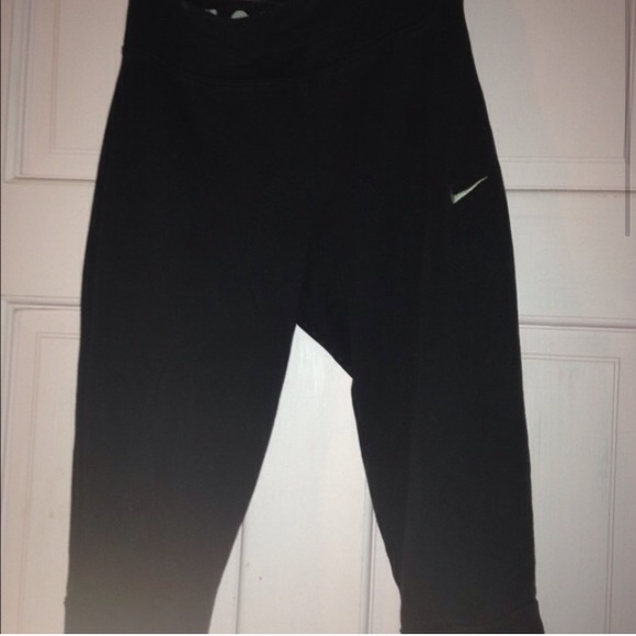 Nike leggings