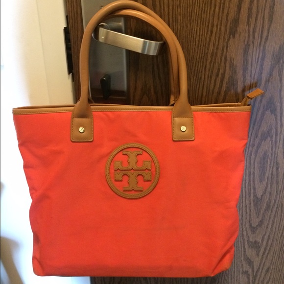 Tory Burch tote